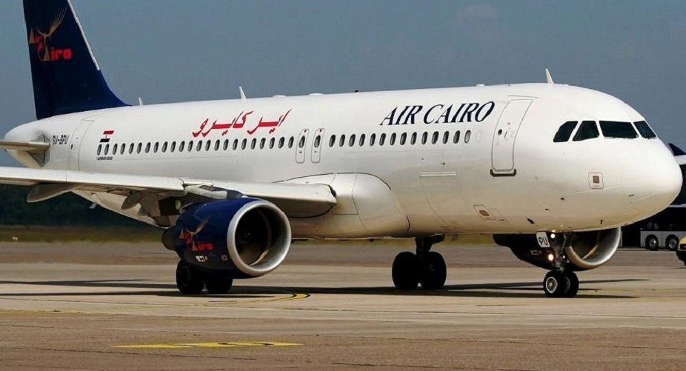 Каир и Тбилиси свяжут регулярные рейсы